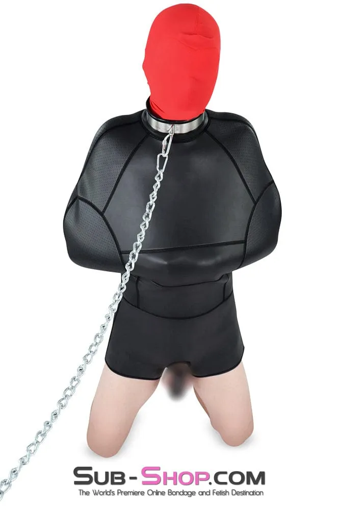0403DL      Butterfly Straightjacket