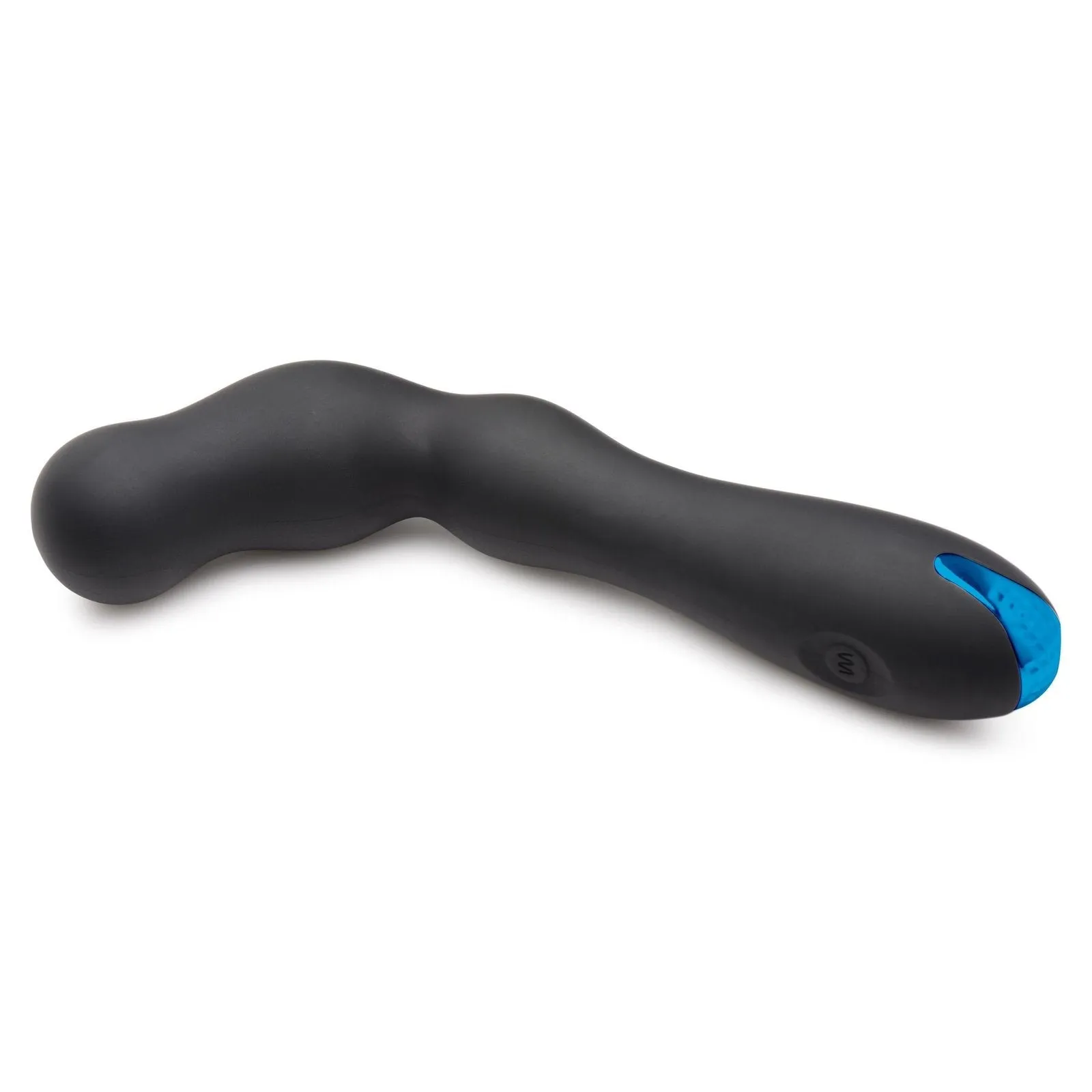 12x Silicone Beaded Prostate Vibrator