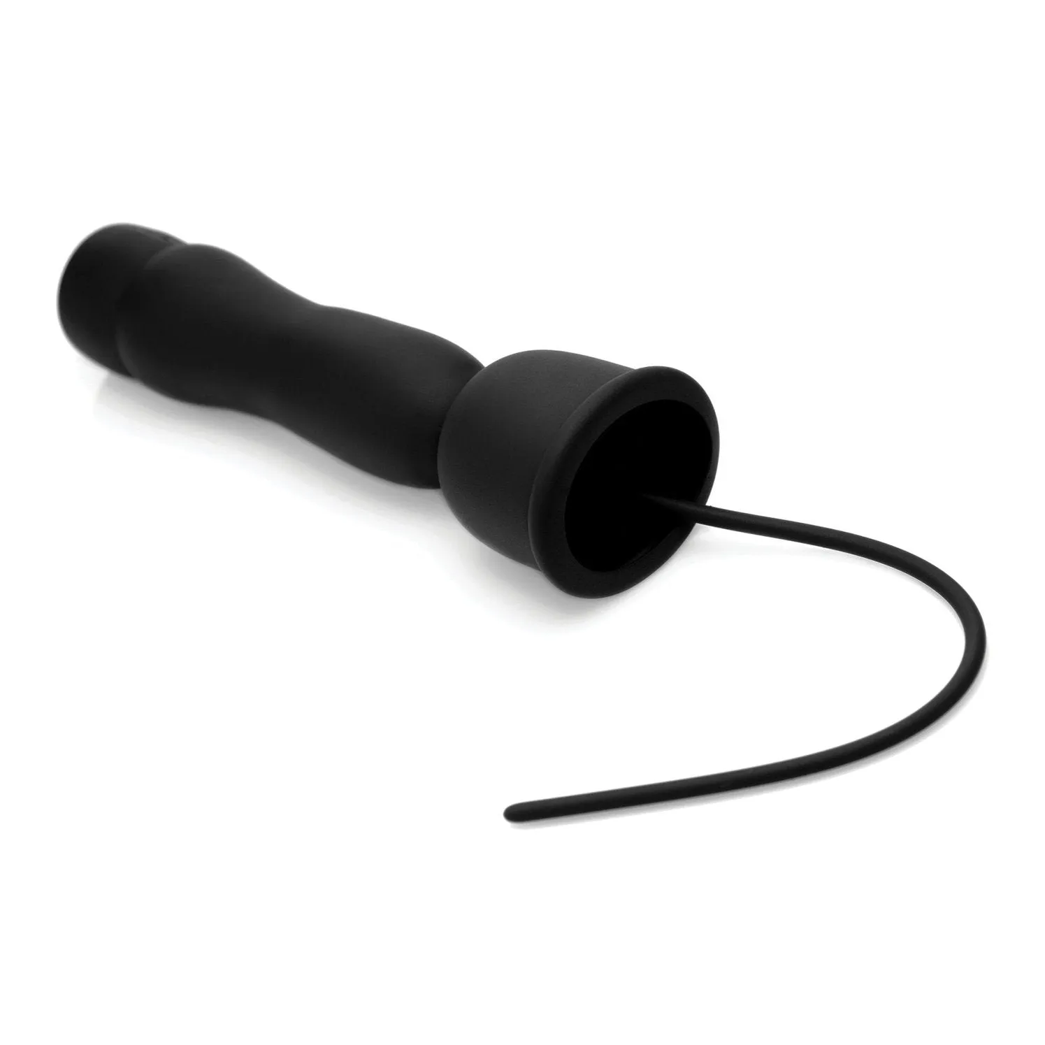 16x Penis Head Teaser With Urethral Sound