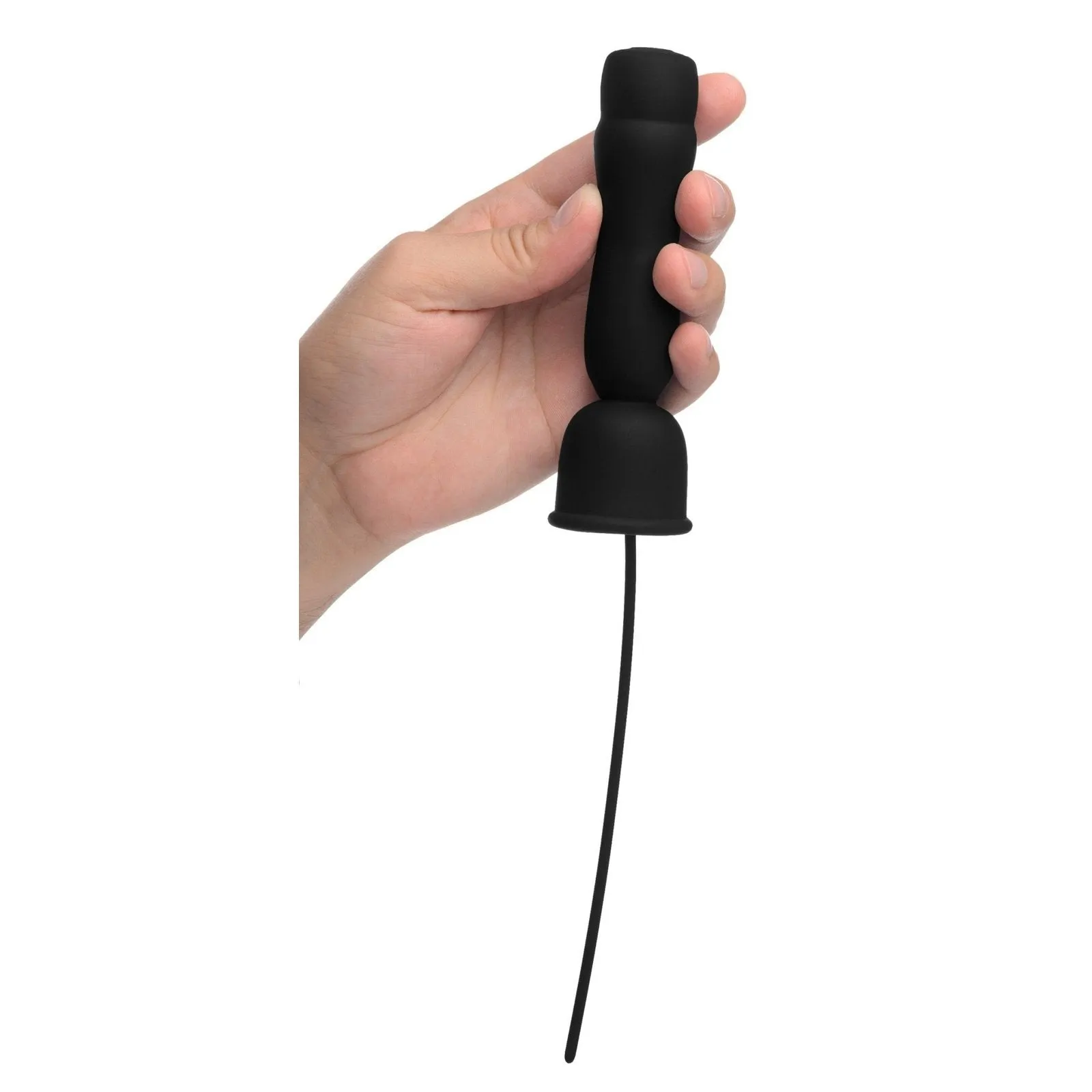 16x Penis Head Teaser With Urethral Sound