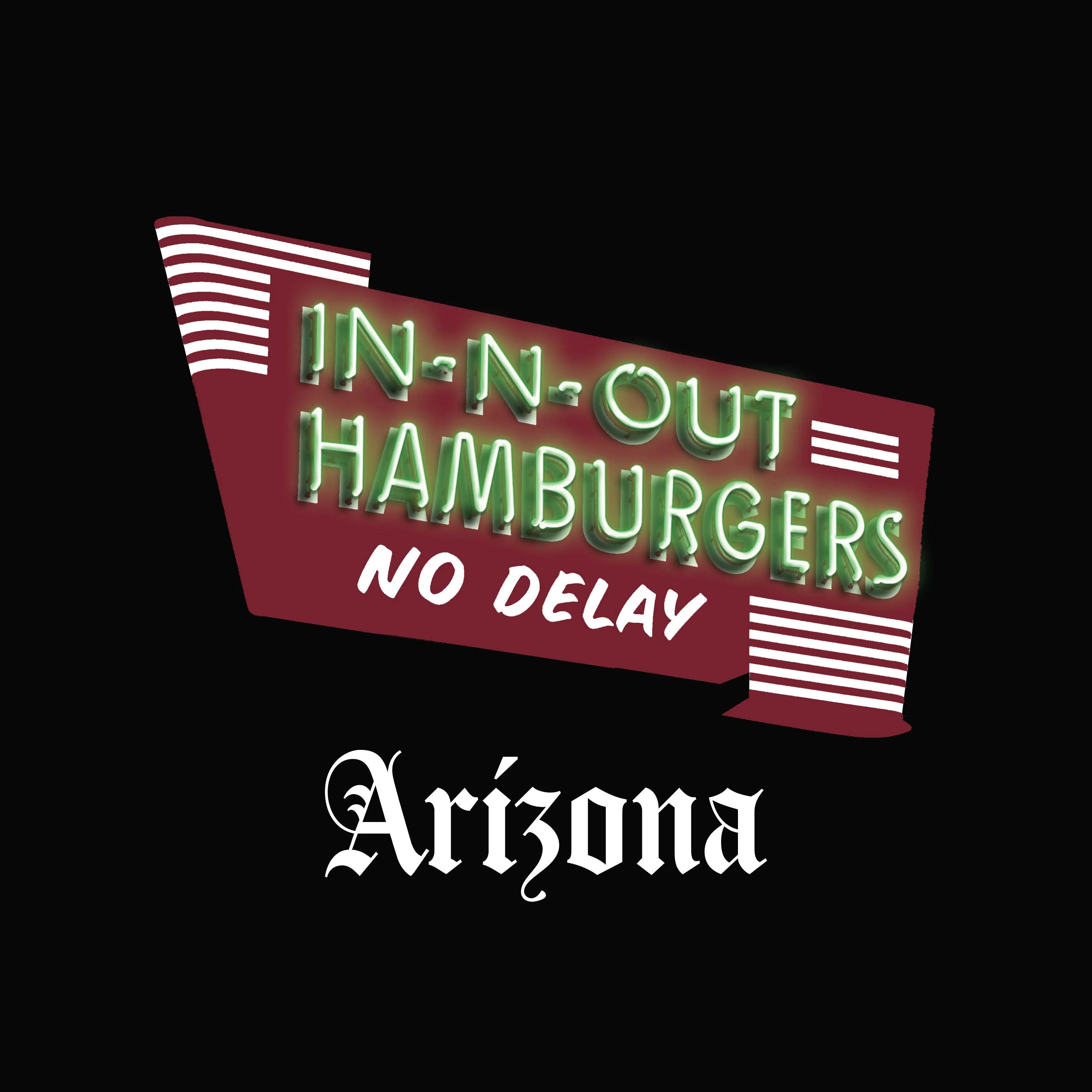 2023 AZ Quality-N-Speed Black