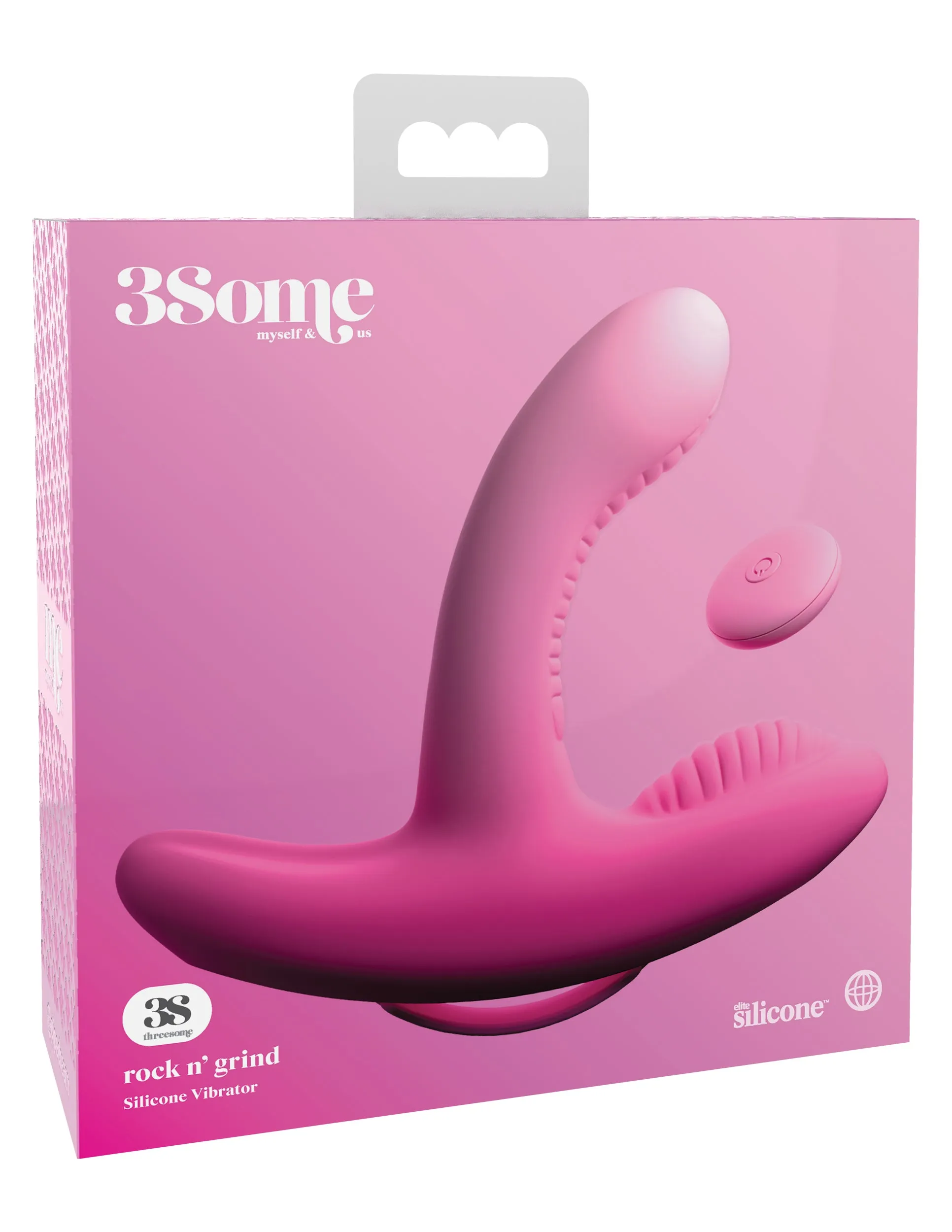 3Some - Rock N' Grind