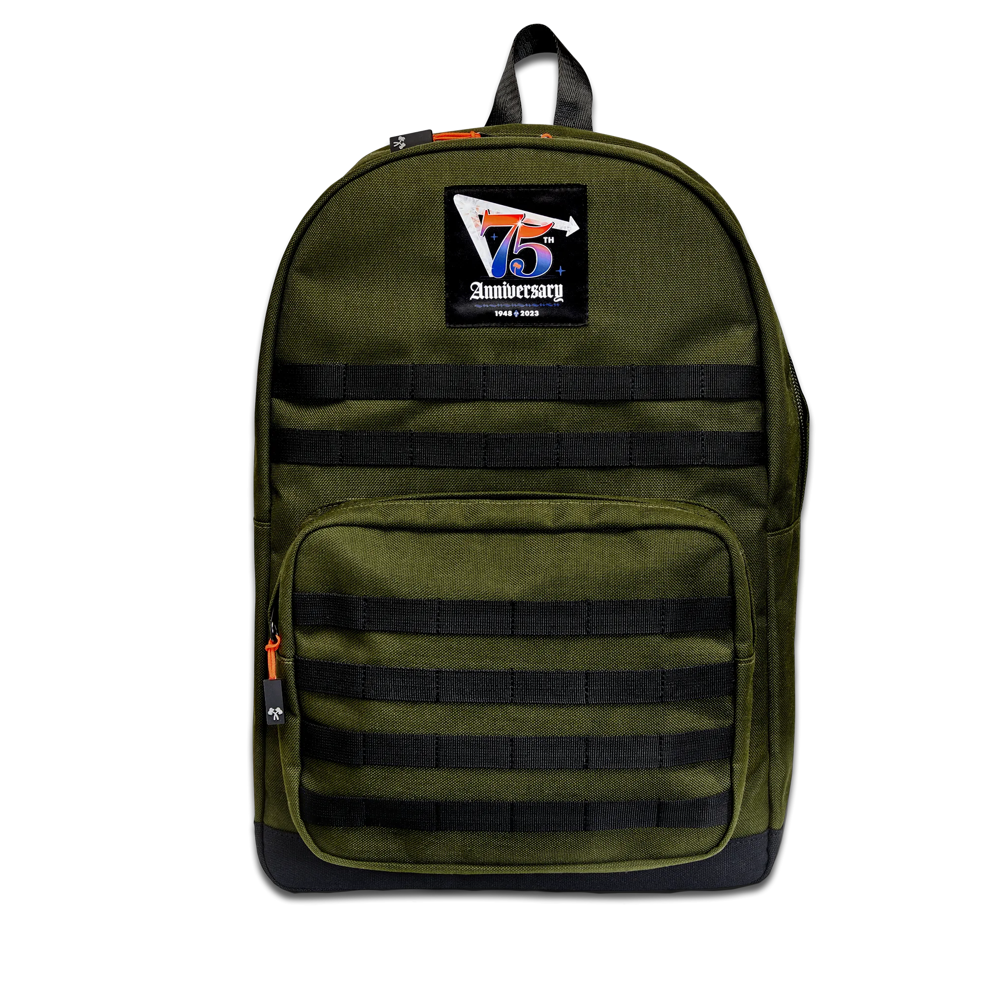 75th Anniversary Tactical Backpack
