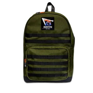 75th Anniversary Tactical Backpack