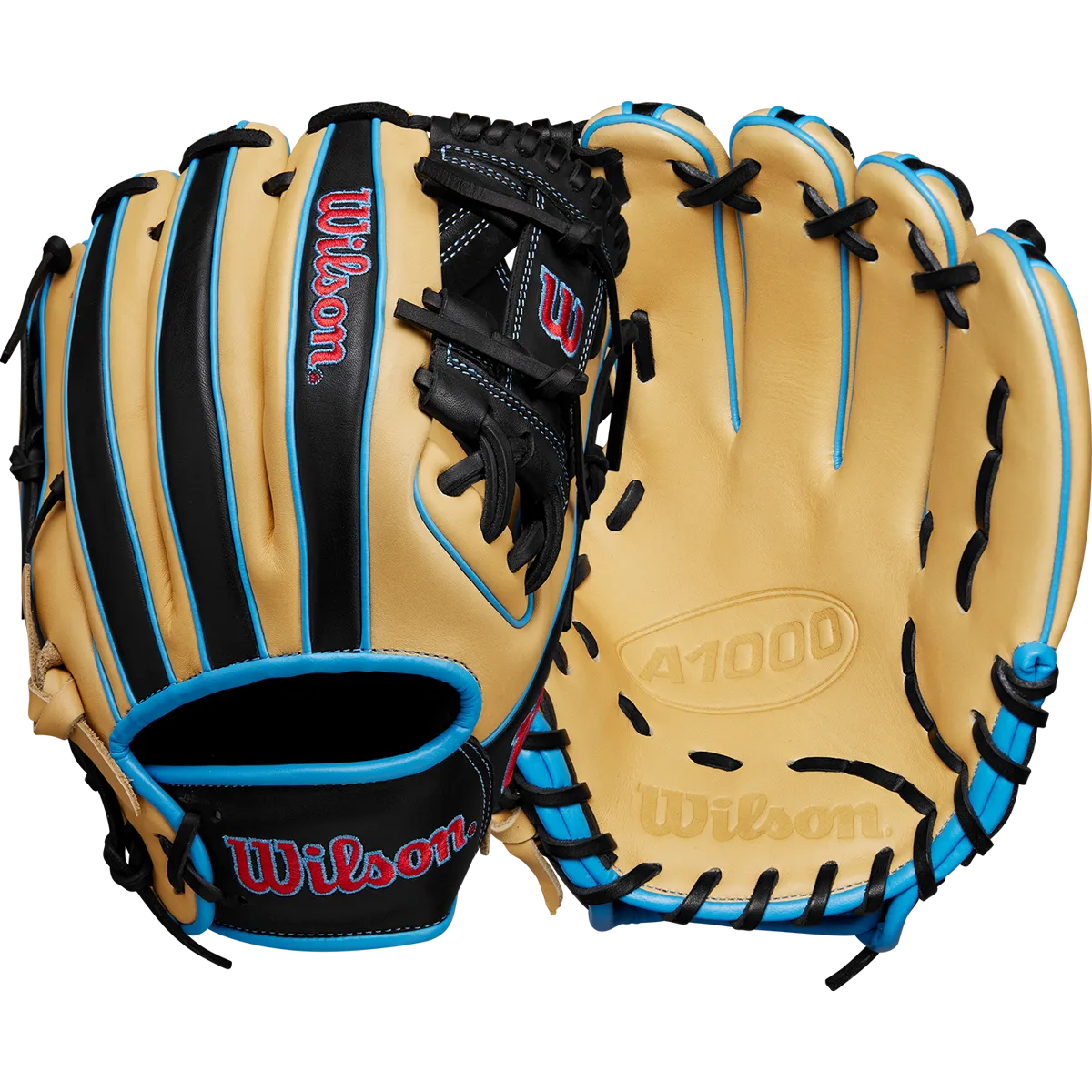 A1000 1786 Infield - 11.5" H-Web
