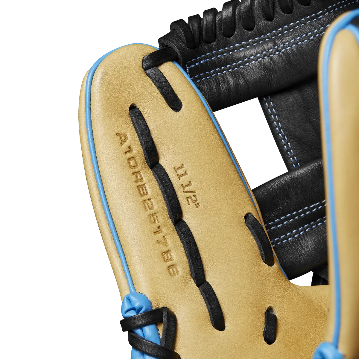 A1000 1786 Infield - 11.5" H-Web