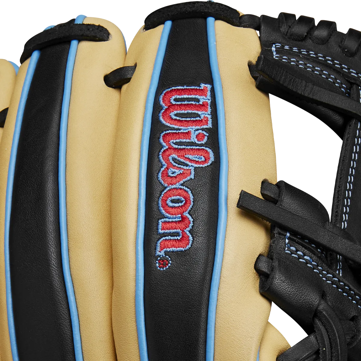 A1000 1786 Infield - 11.5" H-Web