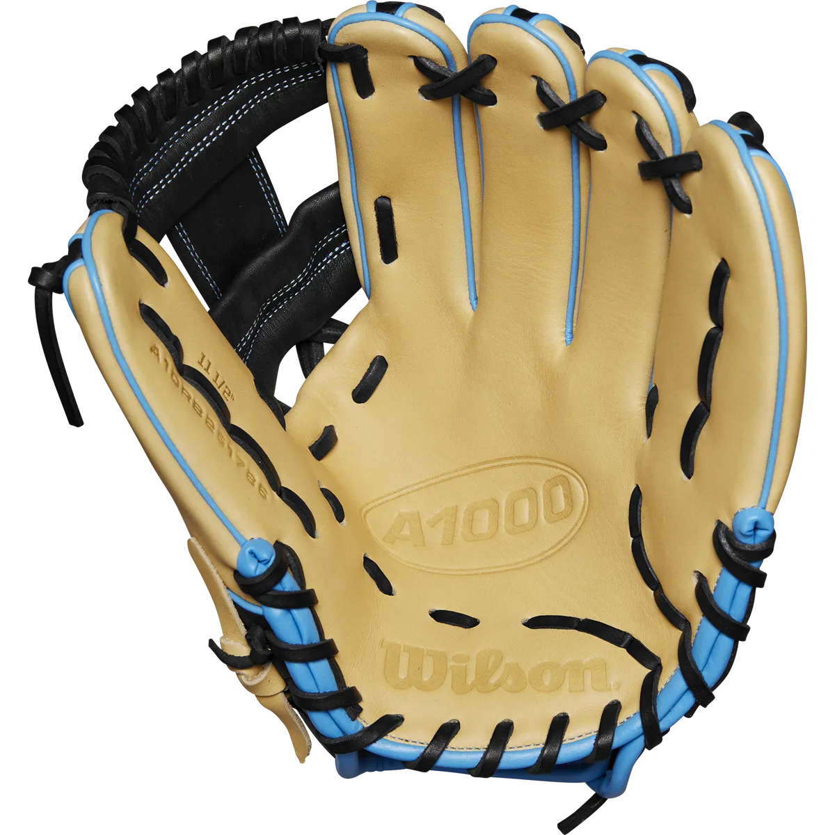 A1000 1786 Infield - 11.5" H-Web