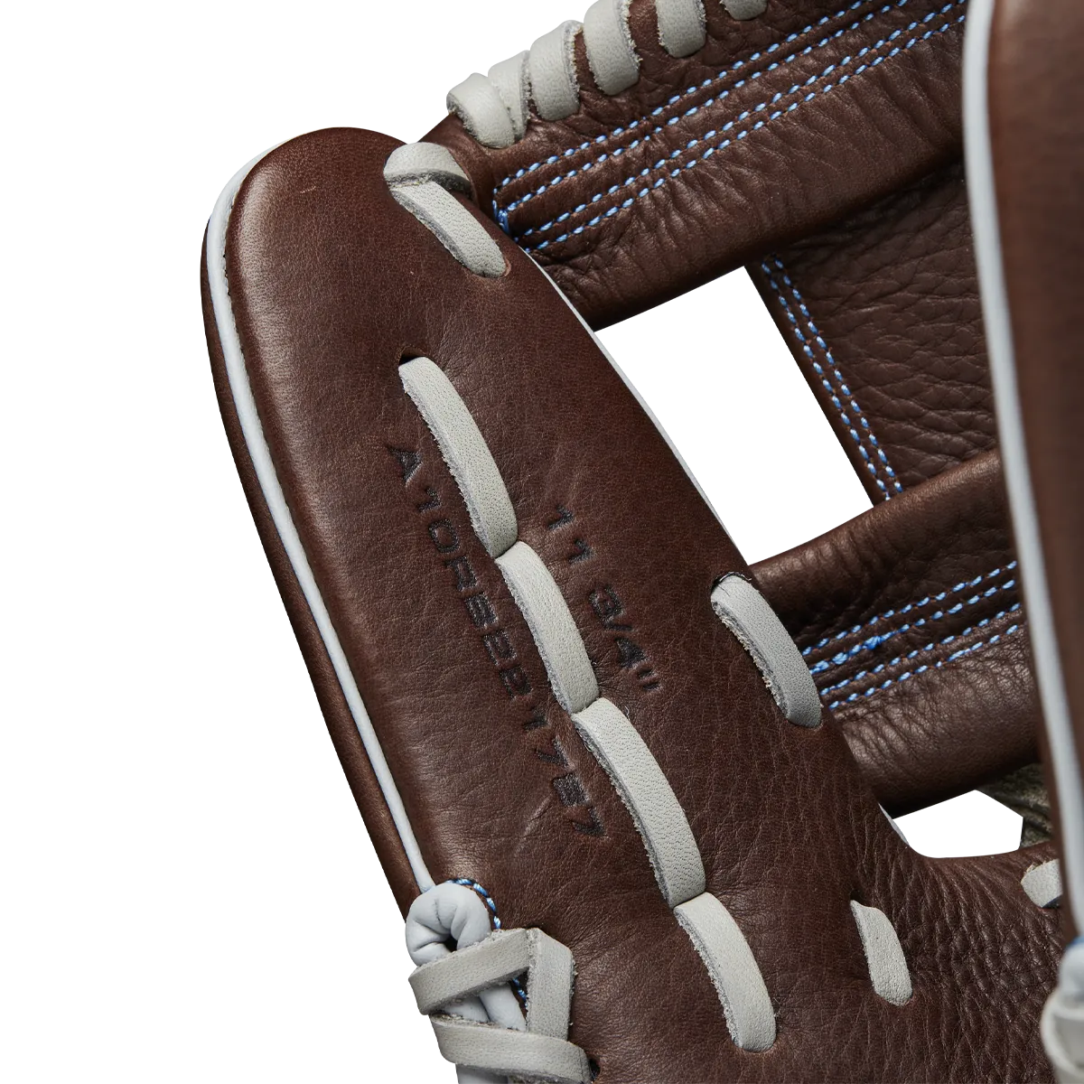 A1000 1787 Infield - 11.75" H-Web