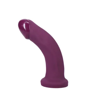 Adam Super Soft Dildo