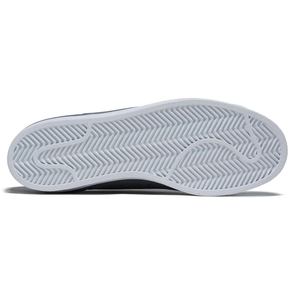 Adidas Superstar ADV Shoes - Grey/Black/White
