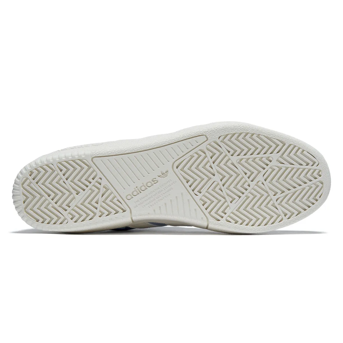 Adidas Tyshawn Low Shoes - Clear Sky/Core White/Gold Metallic