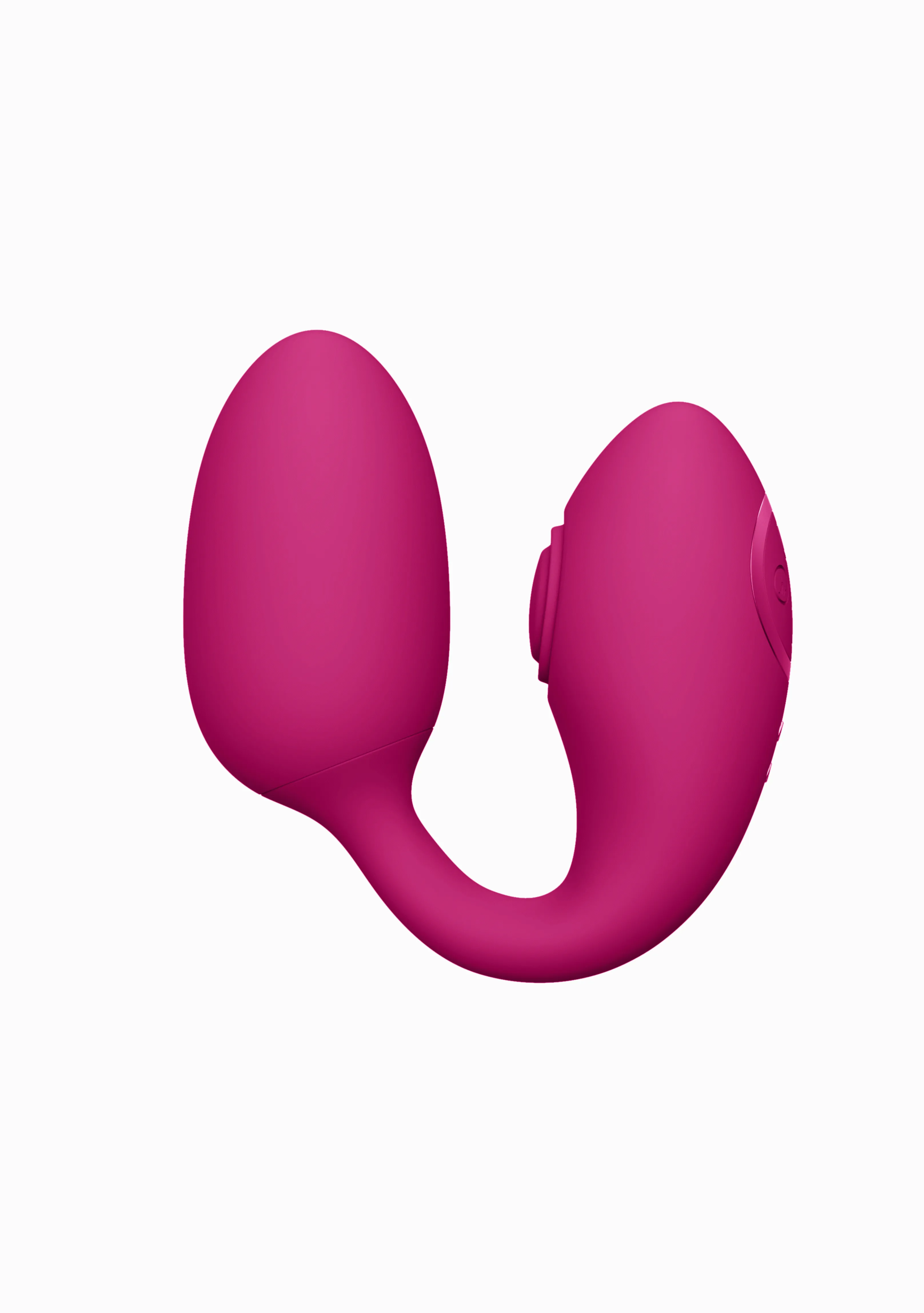 Aika - Pulse Wave & Vibrating Love Egg