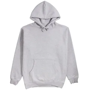 Alien Workshop Exalt Gen Zed Photo Upload Pullover Hoodie - Heather Grey - SM