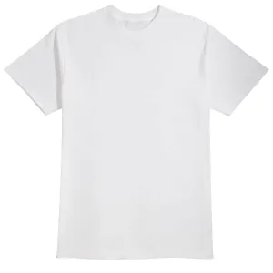 Alien Workshop Exalt Gen Zed Photo Upload T-Shirt - White - LG
