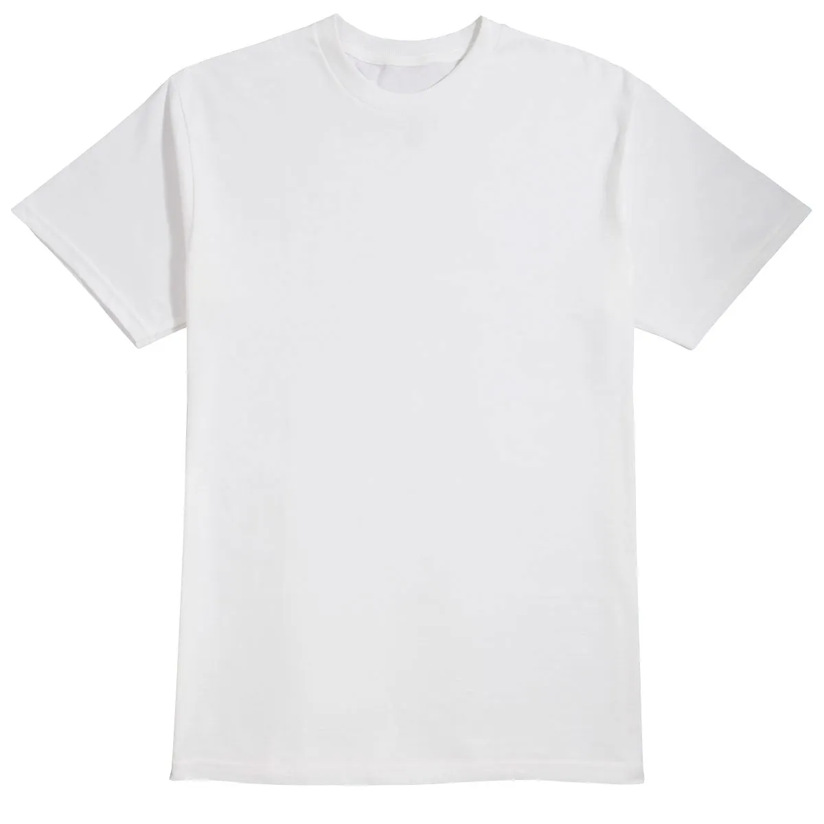 Alien Workshop Exalt Gen Zed Photo Upload T-Shirt - White - XXL