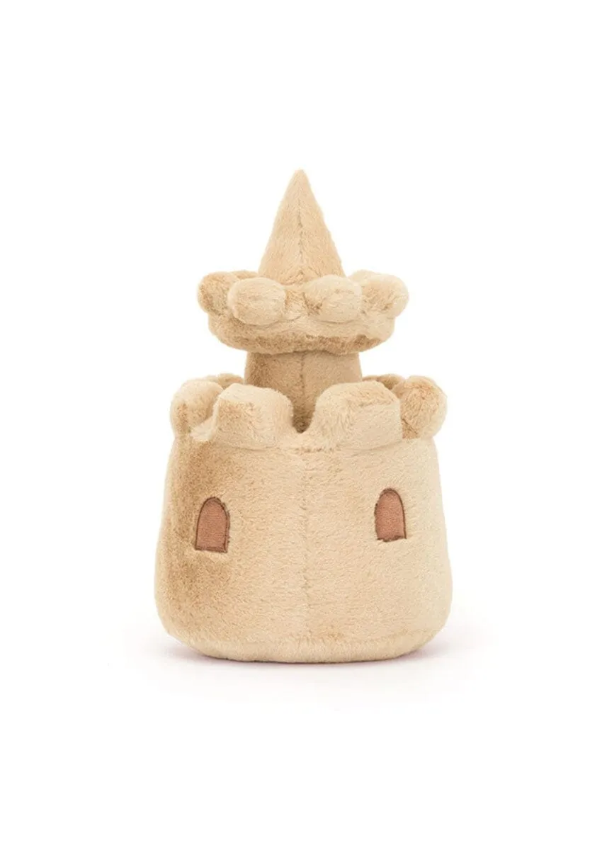 Amuseables Sandcastle