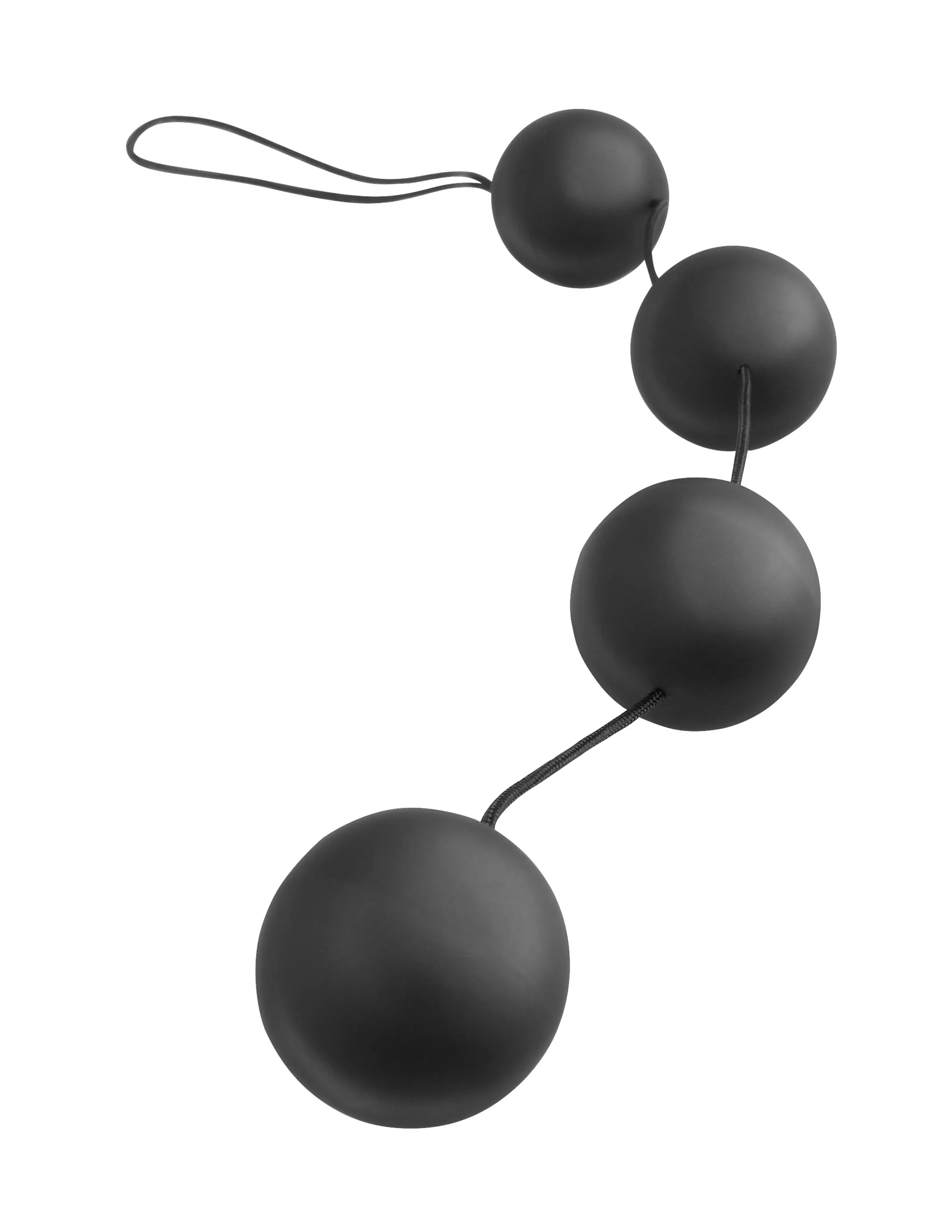 Anal Fantasy Collection - Deluxe Vibro Balls
