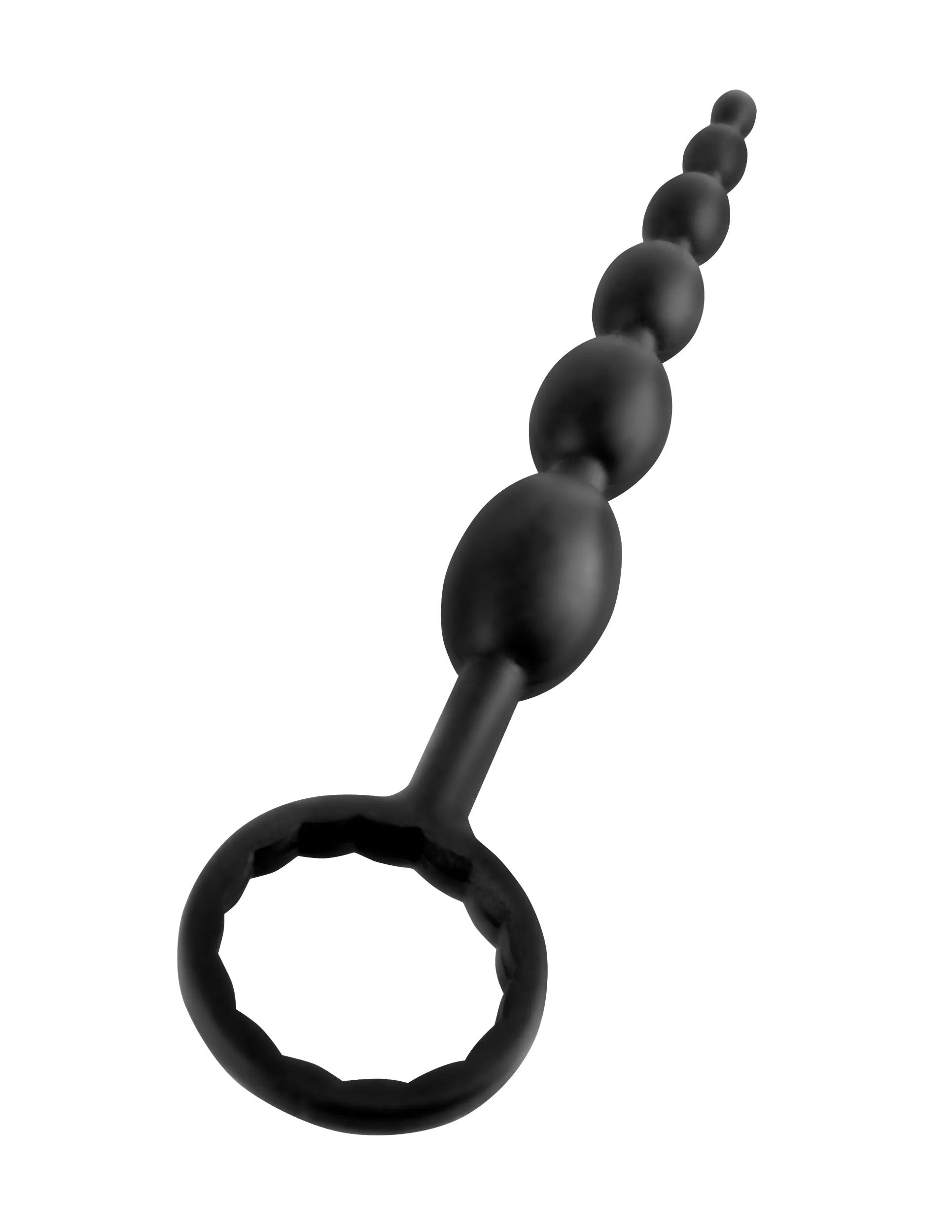 Anal Fantasy Collection - First-Time Fun Beads