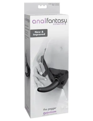 Anal Fantasy Collection - The Pegger