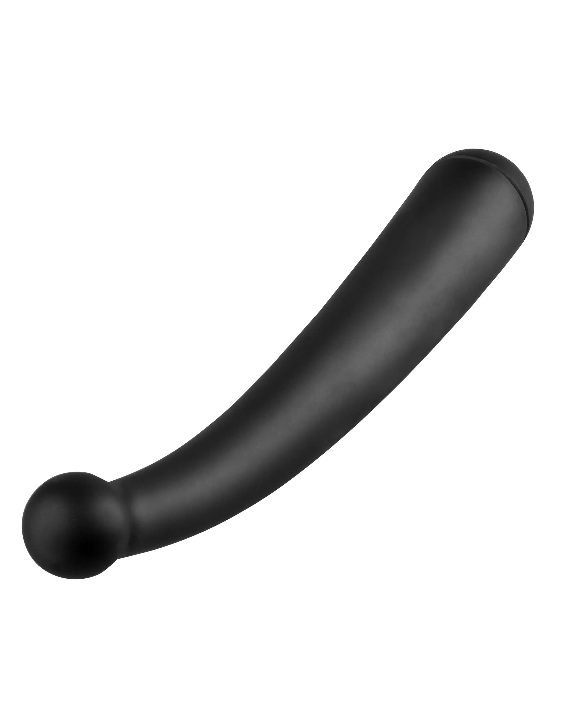 Anal Fantasy Collection - Vibrating Curve