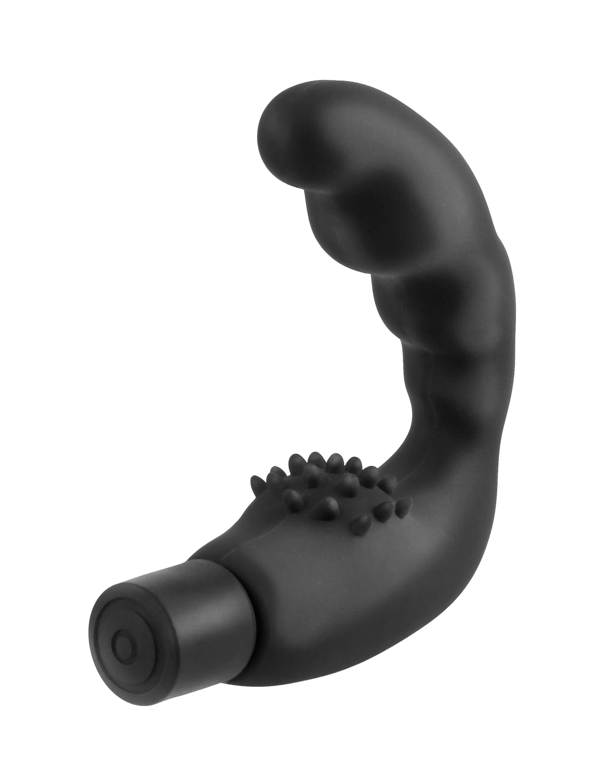 Anal Fantasy Collection - Vibrating Reach Around