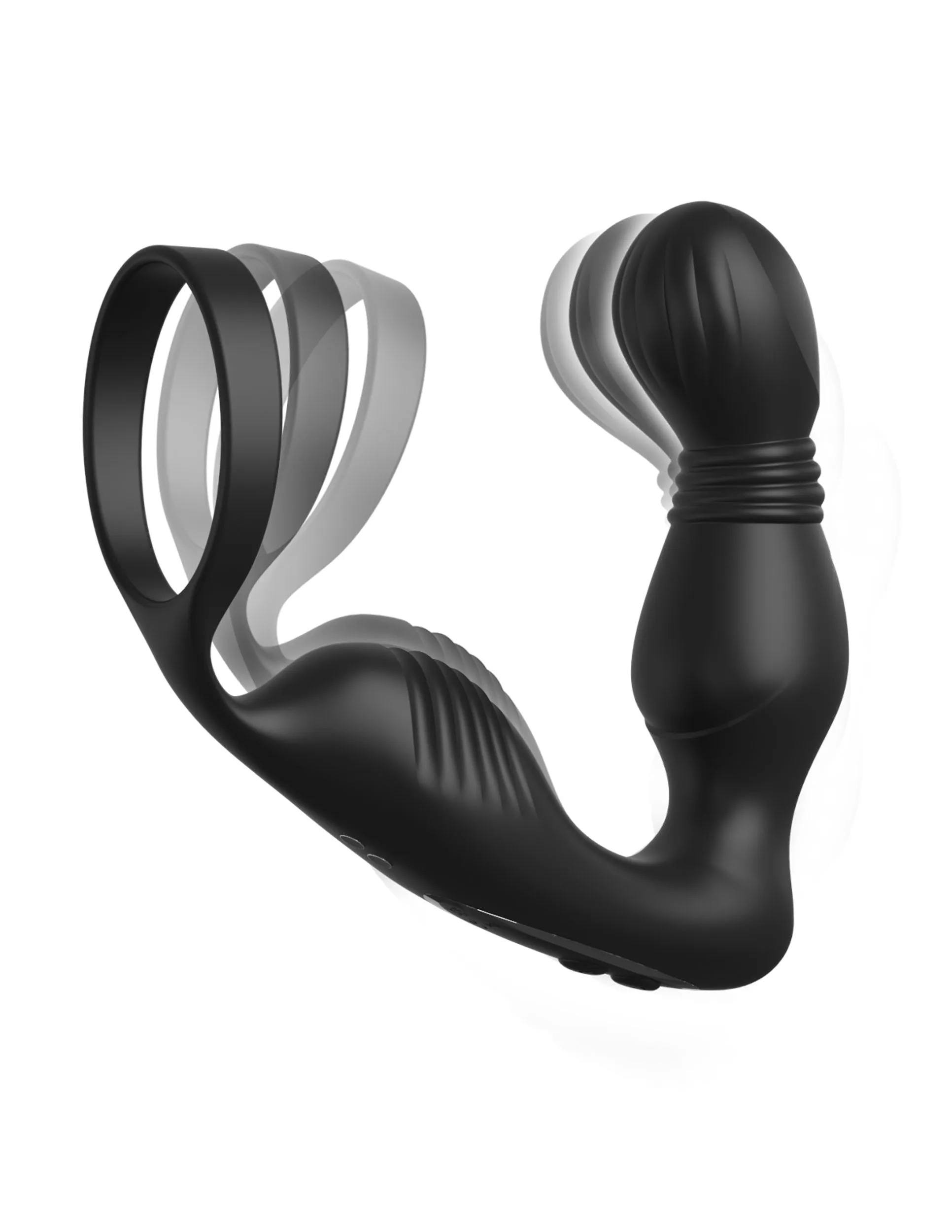 Anal Fantasy Elite - Ass-Gasm® Pro P-Spot Milker