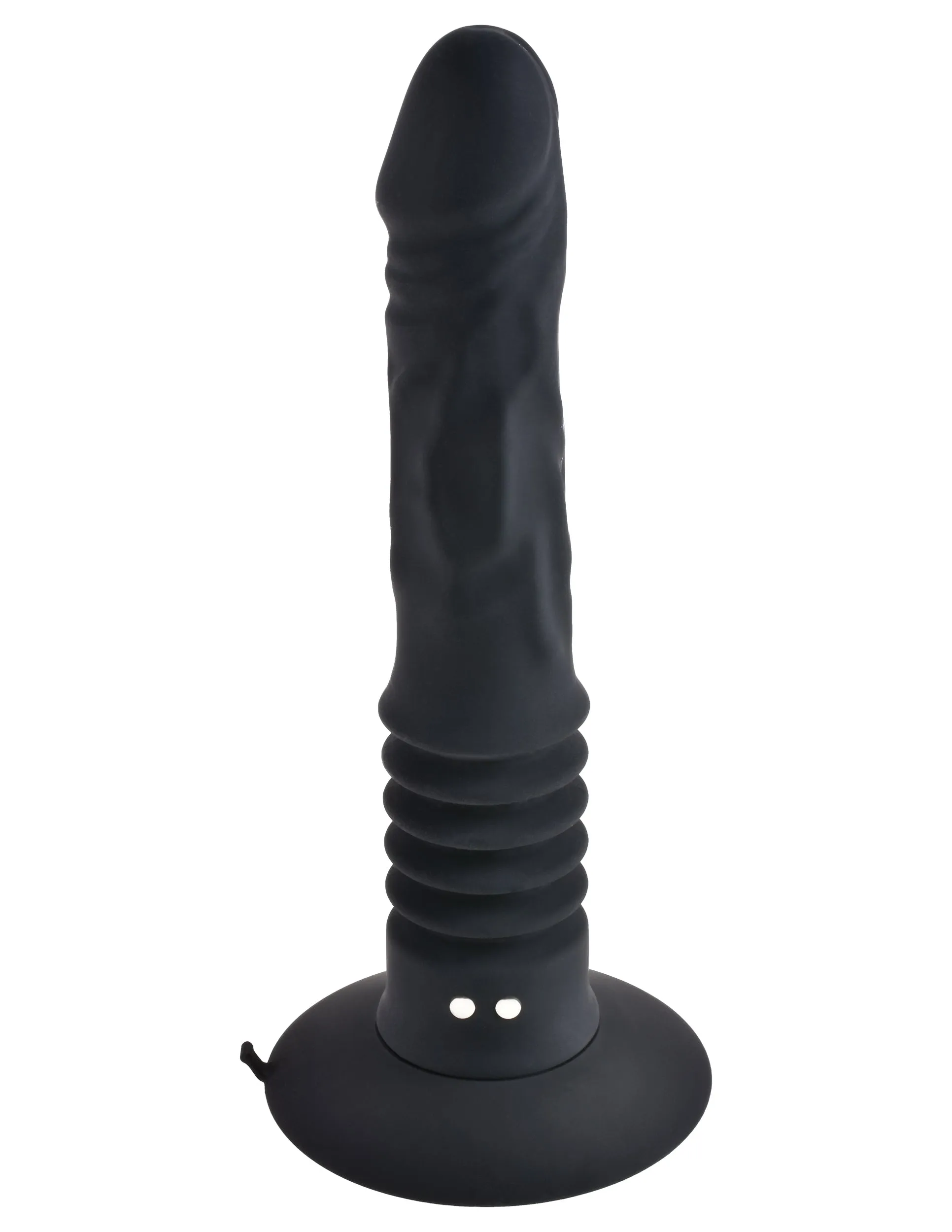Anal Fantasy Elite - Vibrating Ass Fucker