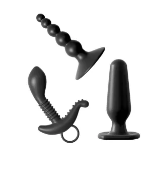 Anal Party Pack