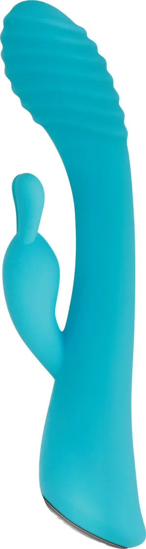Aqua Bunny