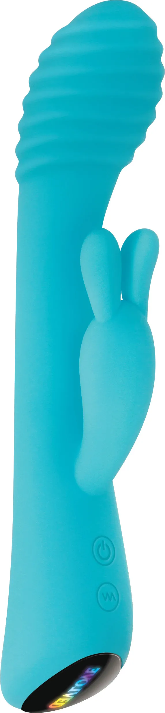 Aqua Bunny