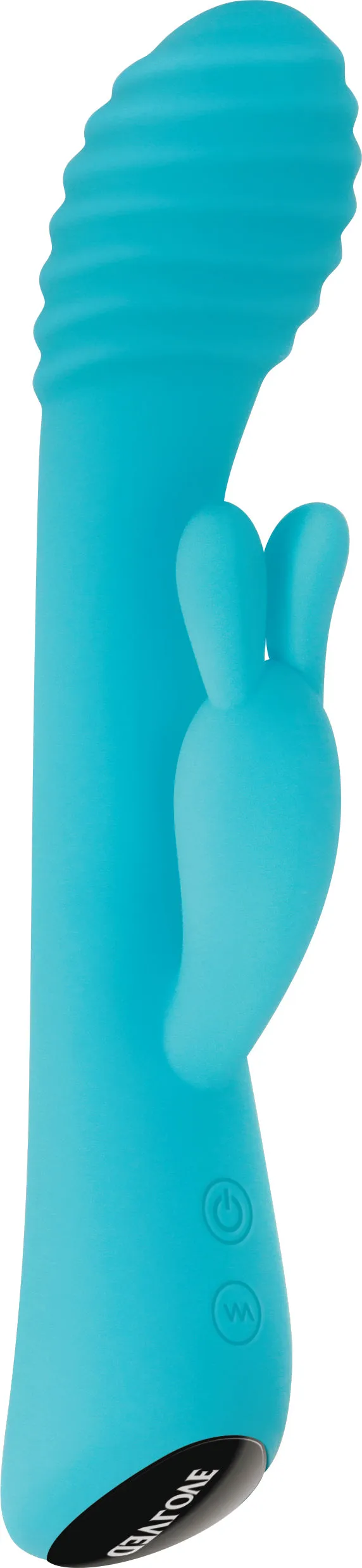 Aqua Bunny