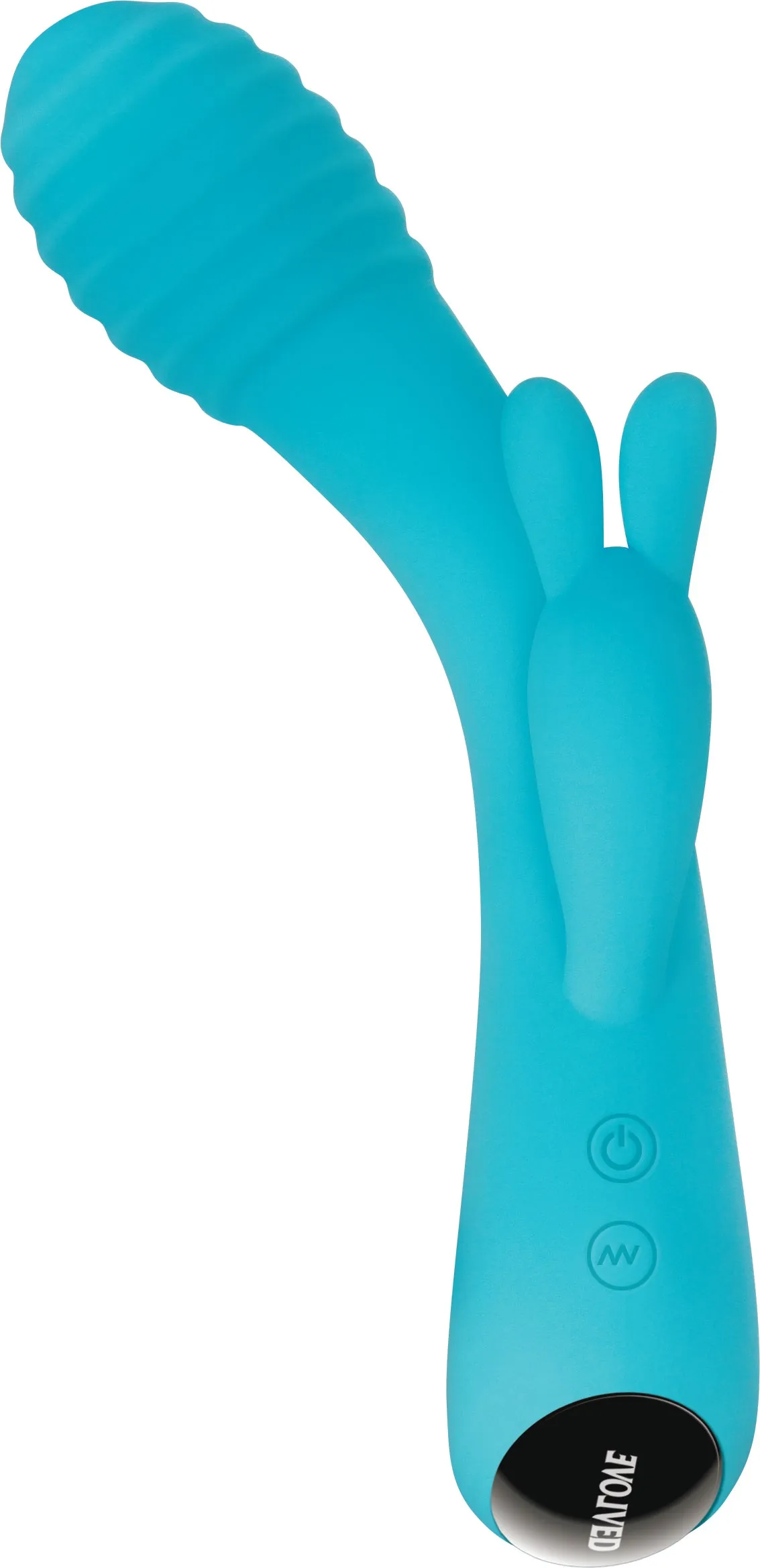 Aqua Bunny