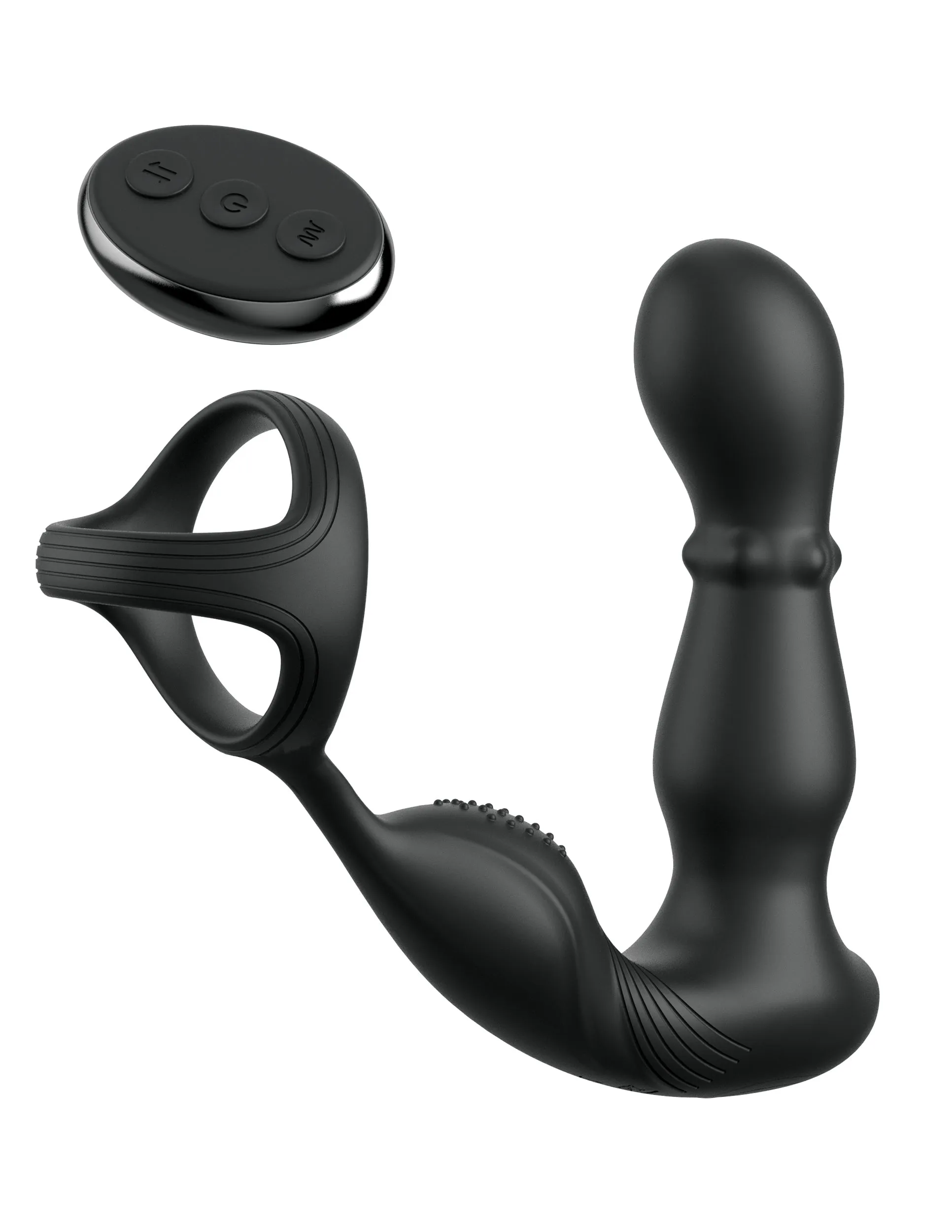Ass-gasm Slide & Glide