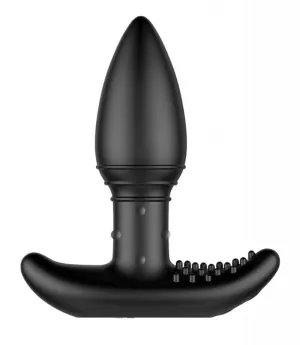 B-Stroker Unisex Butt Plug