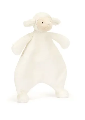 Bashful Lamb Comforter