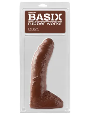 Basix - 10 Fat Boy