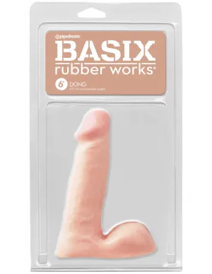 Basix - 6 Dong