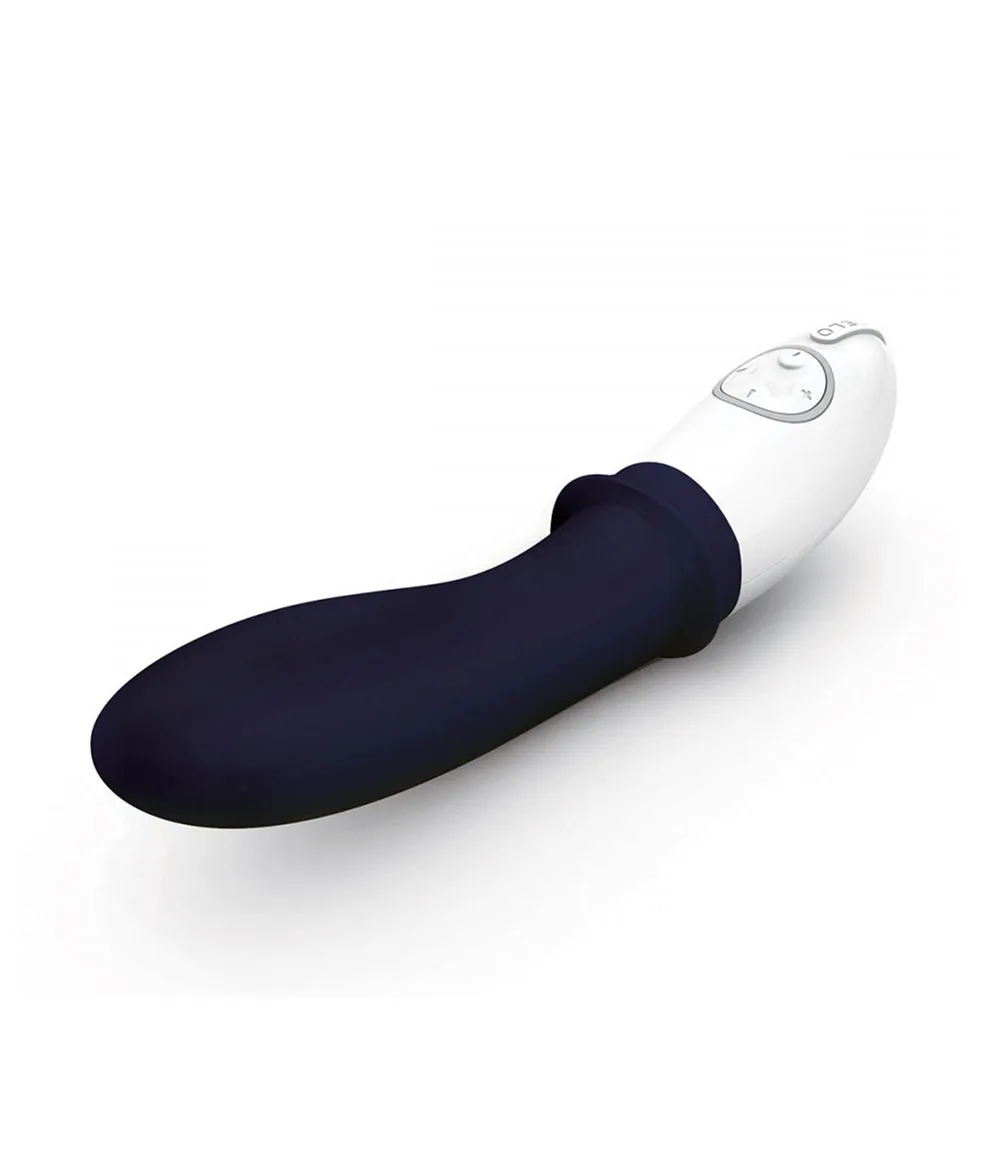Billy 2 Prostate Vibrator