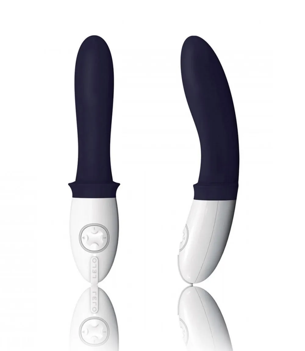 Billy 2 Prostate Vibrator