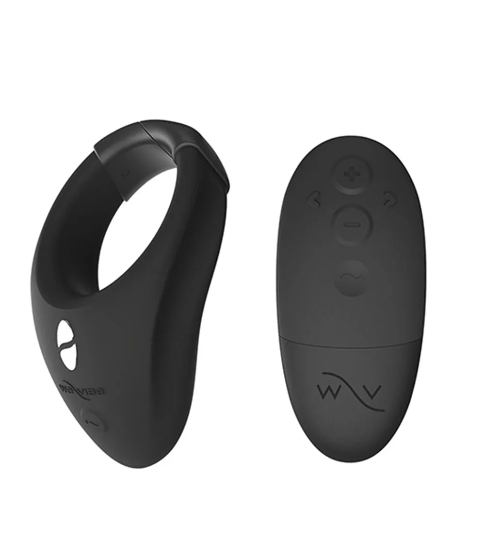 Bond Vibrating Ring
