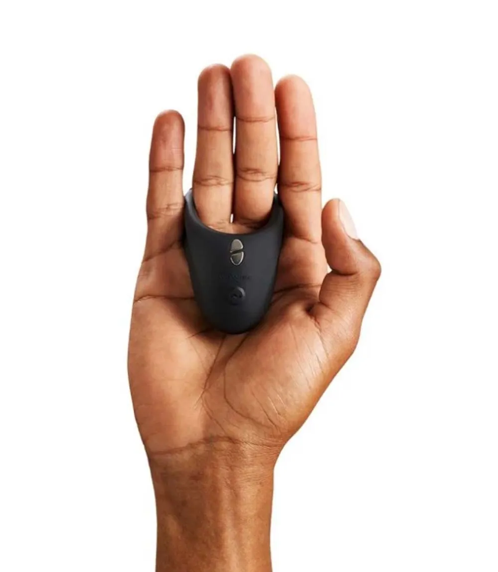 Bond Vibrating Ring