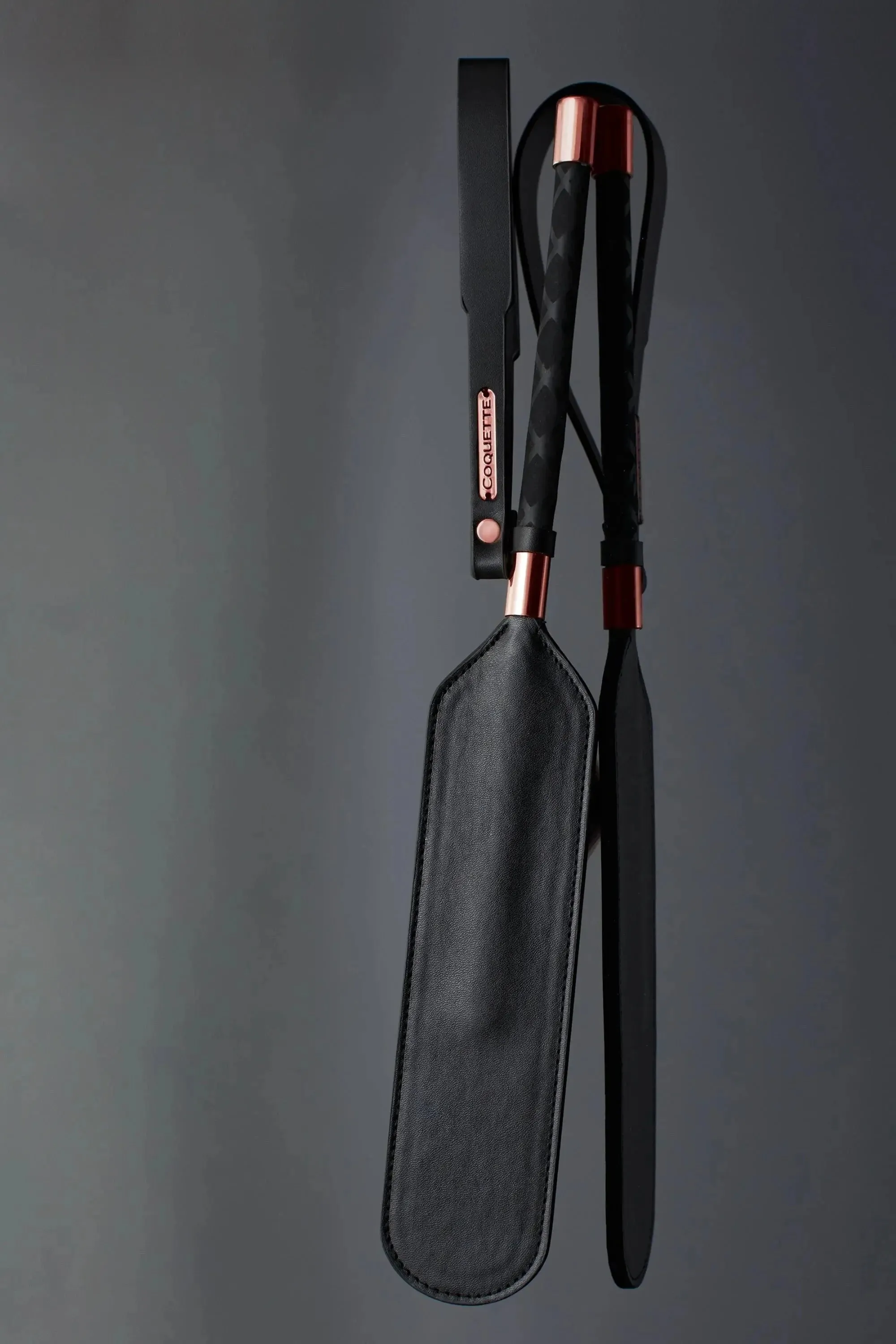 Bondage Spanking Paddle Coquette Pleasure Collection Paddle