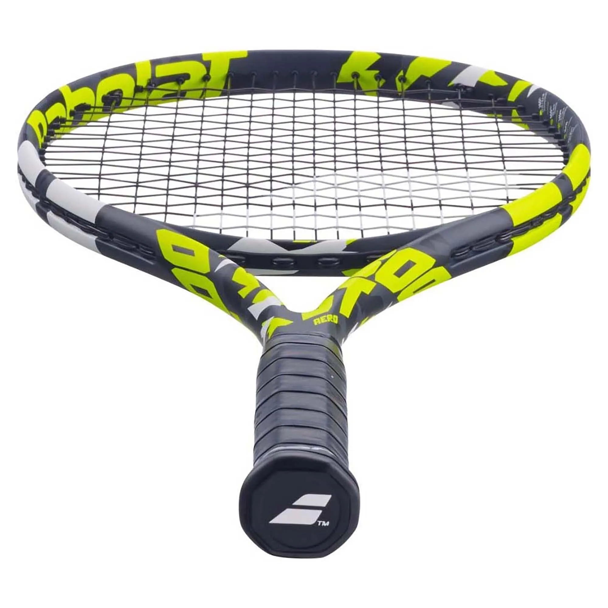 Boost Aero Tennis Racquet