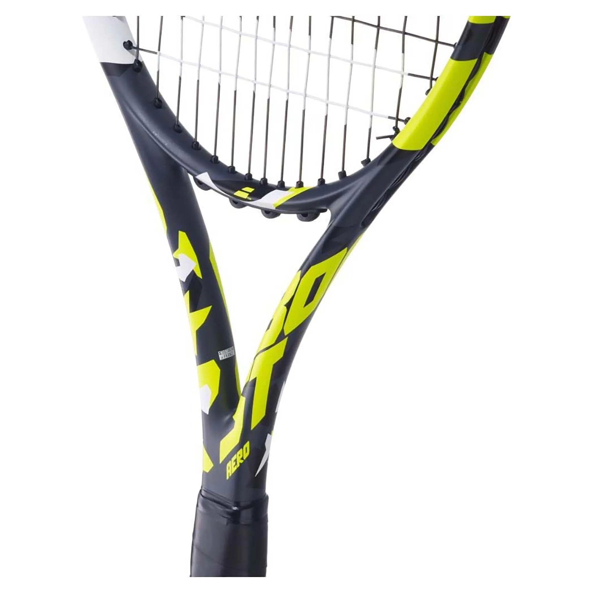 Boost Aero Tennis Racquet