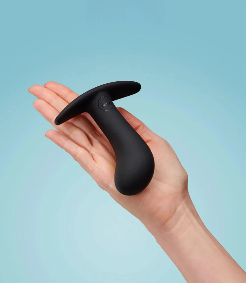 Bootie Butt Plug