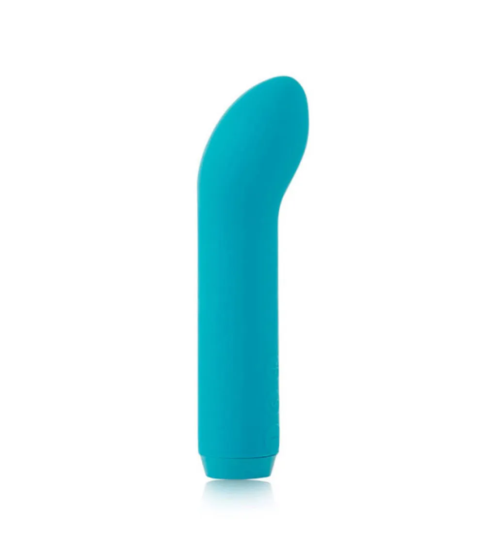 Bullet G-Spot Vibrator