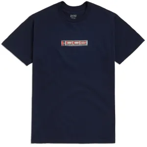 CCS 97 Logo T-Shirt - Navy - SM