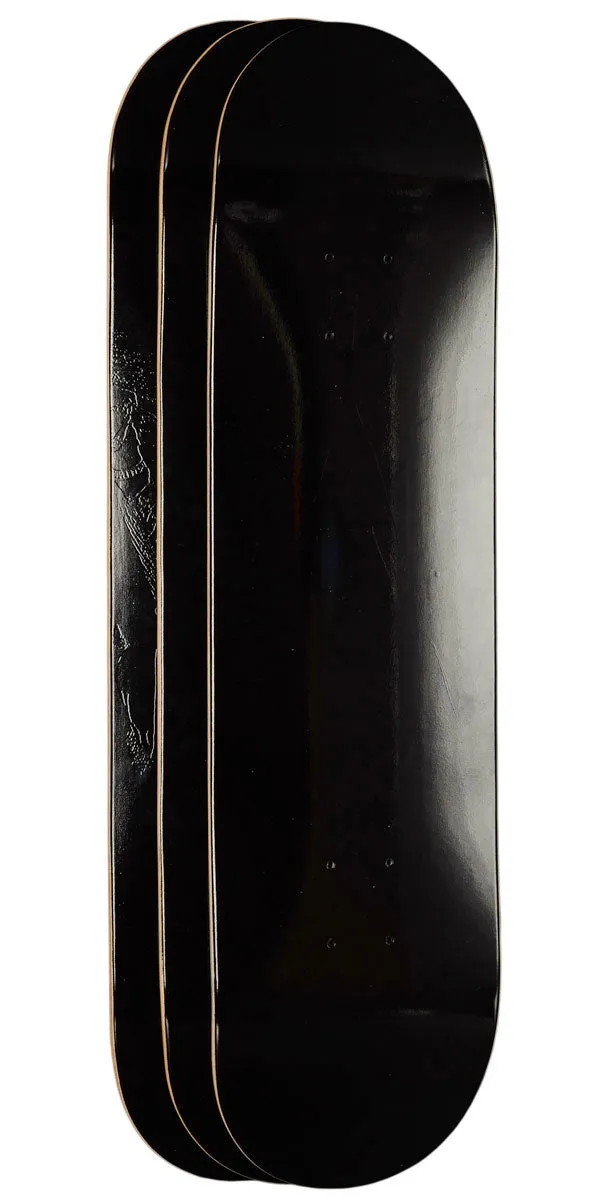 CCS Blem Skateboard Deck - 3 Pack - 7.00"