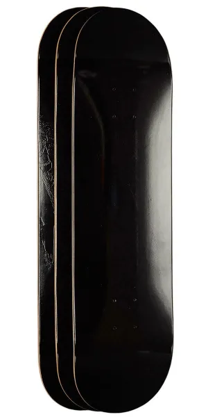 CCS Blem Skateboard Deck - 3 Pack - 7.00"